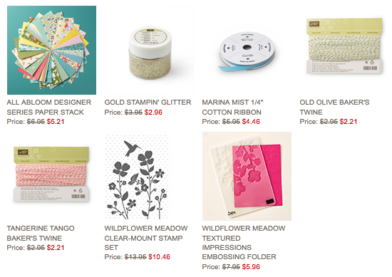 Weekly Deals, March 10-16, 2015
