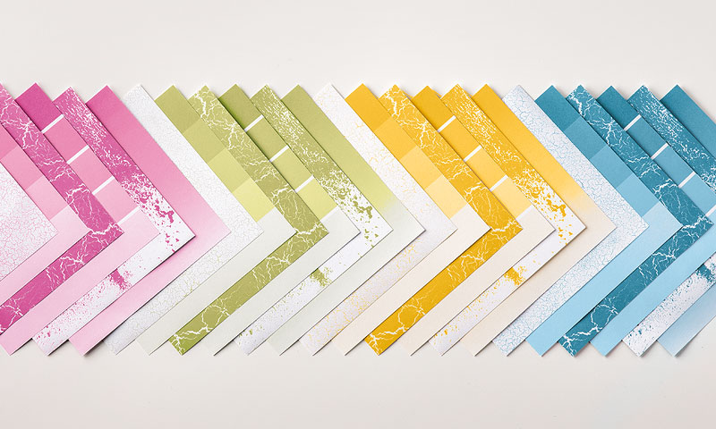 Color Theory Designer Series Paper Stack, 144193