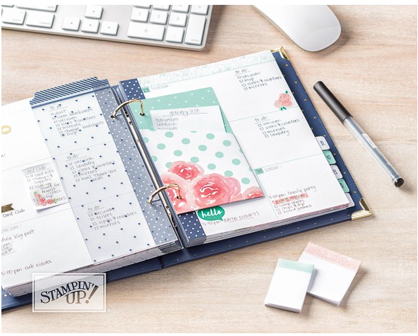 Love Today Planner 144257