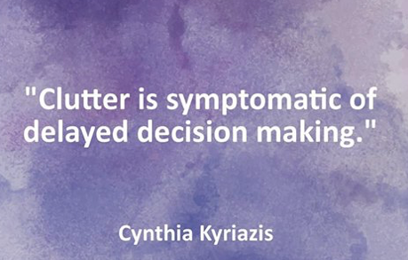 Delayed Decision Making
