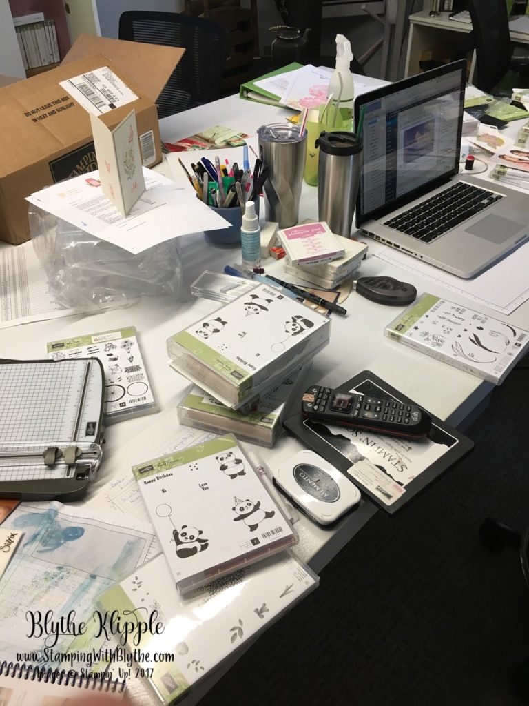 delayed decision making - working side