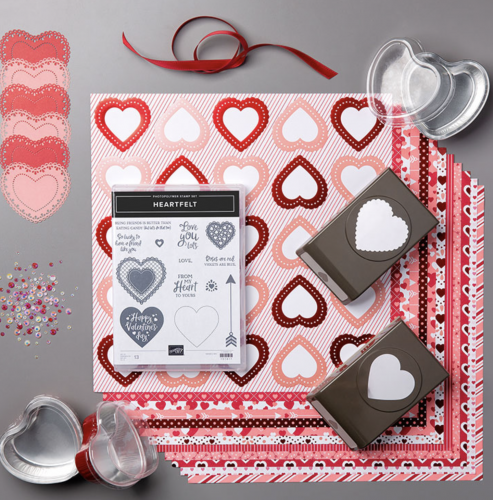 From the Heart Suite Bundle